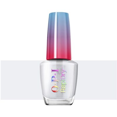 OPI Clearly Fast Vernis à Ongles - Rapidry 9ml - Publicité OPI Clearly Fast Vernis à Ongles - Rapidry 9ml - Publicité