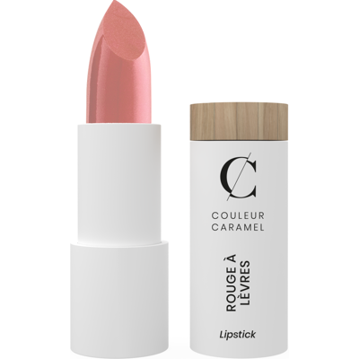 Couleur Caramel Rouge À Lèvres N° 514 Nude Light 3.5 G - Publicité Couleur Caramel Rouge À Lèvres N° 514 Nude Light 3.5 G - Publicité