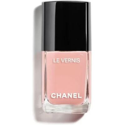 Vernis À Ongles Chanel Le Vernis Egerie 769 - Publicité Vernis À Ongles Chanel Le Vernis Egerie 769 - Publicité