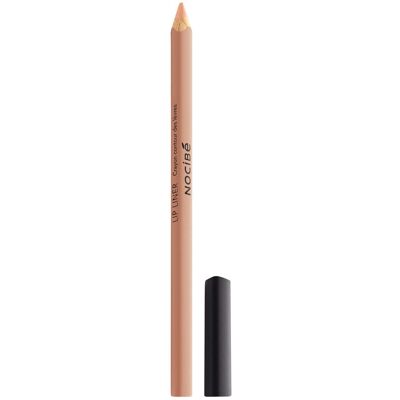 Nocibe Lipliner Lot Revendeur De 50 Crayons Contour Levre 25 Beige Et 25 Fuchsia - Publicité Nocibe Lipliner Lot Revendeur De 50 Crayons Contour Levre 25 Beige Et 25 Fuchsia - Publicité
