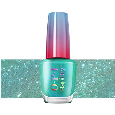 OPI Speed of Bright - Vernis à ongles - 9ml - Publicité OPI Speed of Bright - Vernis à ongles - 9ml - Publicité