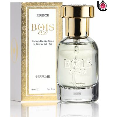 Bois 1920 \" Art1920 \" Parfum Vaporisateur Ml. 18 Unisexe Parfum De Niche - Publicité Bois 1920 \" Art1920 \" Parfum Vaporisateur Ml. 18 Unisexe Parfum De Niche - Publicité