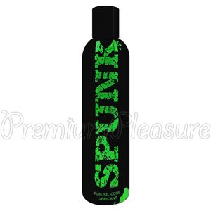 Spunk Lubrifiant En Silicone Pur À Base De Silicone Glisse Personnelle Premium - Publicité Spunk Lubrifiant En Silicone Pur À Base De Silicone Glisse Personnelle Premium - Publicité