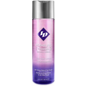 Id Lubricants Id Pleasure Picotements Sensation Lubrifiant À Base D'Eau Stimulation Lubrifiant - Publicité Id Lubricants Id Pleasure Picotements Sensation Lubrifiant À Base D'Eau Stimulation Lubrifiant - Publicité