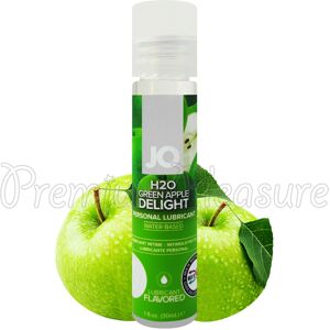 System Jo H2o Flavors Lubrifiant À Base D'Eau Lubrifiant Massage 14 Parfums 30ml - Publicité System Jo H2o Flavors Lubrifiant À Base D'Eau Lubrifiant Massage 14 Parfums 30ml - Publicité