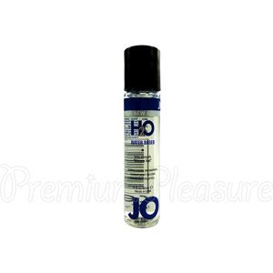 Lubrifiant System Jo H2O - 240ml - Publicité Lubrifiant System Jo H2O - 240ml - Publicité