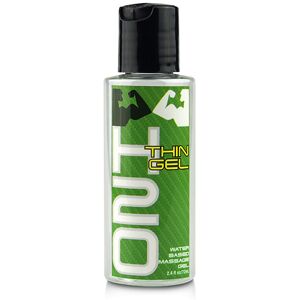 Elbow Grease H2o Mince Gel À Base D'Eau Vaginale, Anal, Sexe Lubrifiant / - Publicité Elbow Grease H2o Mince Gel À Base D'Eau Vaginale, Anal, Sexe Lubrifiant / - Publicité