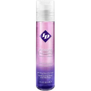 Id Lubricants Id Pleasure Picotements Sensation Lubrifiant À Base D'Eau Stimulation Lubrifiant - Publicité Id Lubricants Id Pleasure Picotements Sensation Lubrifiant À Base D'Eau Stimulation Lubrifiant - Publicité