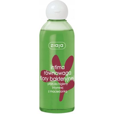 Sans Marque Intima Herbal Thym 200 Ml - Publicité Sans Marque Intima Herbal Thym 200 Ml - Publicité