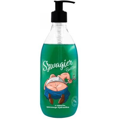 Sans Marque Laq Shots Beau-Frère 500 Ml / 7336 - Publicité Sans Marque Laq Shots Beau-Frère 500 Ml / 7336 - Publicité