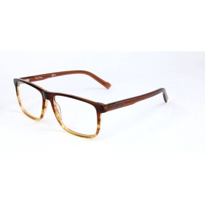 Pierre Cardin P.C. 6197 086 Havana - Montures - Publicité Pierre Cardin P.C. 6197 086 Havana - Montures - Publicité