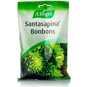 Pastilles Santasapina Caramel de Vogel - Pastilles - Publicité Pastilles Santasapina Caramel de Vogel - Pastilles - Publicité