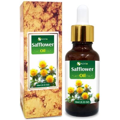Salvia Safflower - Huile de Base 10ml-5000ml - Publicité Salvia Safflower - Huile de Base 10ml-5000ml - Publicité