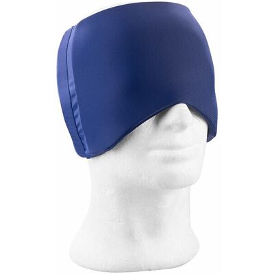 Newgen Medicals Masque 360° Avec Double Couche De Gel Chaud/froid - Coloris Bleu - Newgen Medic - Publicité Newgen Medicals Masque 360° Avec Double Couche De Gel Chaud/froid - Coloris Bleu - Newgen Medic - Publicité