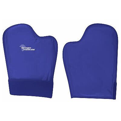 2 Gants Thermiques Avec Gel Chaud/froid - Newgen Medicals - Publicité 2 Gants Thermiques Avec Gel Chaud/froid - Newgen Medicals - Publicité