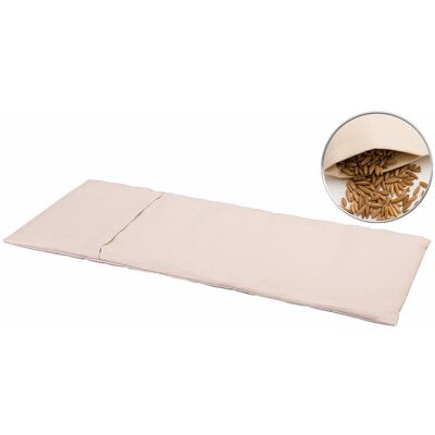 Bouillotte Grains De Blé 20 X 50 Cm - Newgen Medicals - Publicité Bouillotte Grains De Blé 20 X 50 Cm - Newgen Medicals - Publicité