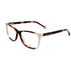 Carolina Herrera CH0066-0C1H-55 - Lunettes - Publicité Carolina Herrera CH0066-0C1H-55 - Lunettes - Publicité