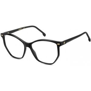 Carrera 3058 Noir Or/ Bleu Miroir Monture de Lunettes - Monture de Lunettes - Publicité Carrera 3058 Noir Or/ Bleu Miroir Monture de Lunettes - Monture de Lunettes - Publicité