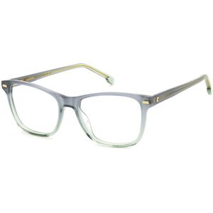 CARRERA 3009 3U5 Monture de lunettes Vert Gris - Eyewear Frames - Publicité CARRERA 3009 3U5 Monture de lunettes Vert Gris - Eyewear Frames - Publicité