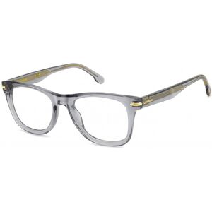 Lunettes de vue rectangulaires Carrera 109481 KB7 Gris - Lunettes - Publicité Lunettes de vue rectangulaires Carrera 109481 KB7 Gris - Lunettes - Publicité