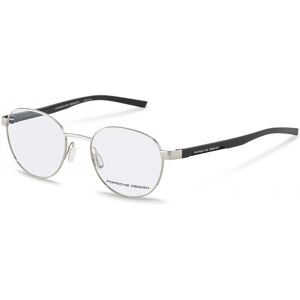 Porsche Design P8746 B Palladium Noir Unisexe - Monture de lunettes - Publicité Porsche Design P8746 B Palladium Noir Unisexe - Monture de lunettes - Publicité