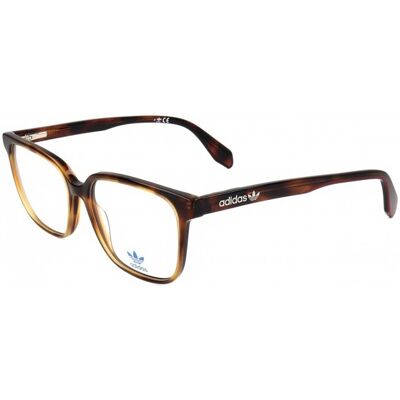 Lunettes Adidas OR5056 Havana Unisex - Lunettes - Publicité Lunettes Adidas OR5056 Havana Unisex - Lunettes - Publicité