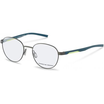 Lunettes Porsche Design P8746 Gris Foncé - Lunettes - Publicité Lunettes Porsche Design P8746 Gris Foncé - Lunettes - Publicité