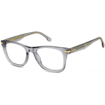 Lunettes de vue rectangulaires Carrera 109481 KB7 Gris - Lunettes - Publicité Lunettes de vue rectangulaires Carrera 109481 KB7 Gris - Lunettes - Publicité