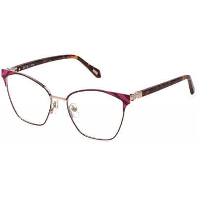 Monture de Lunettes Just Cavalli VJC072 0492 Or - Monture de Lunettes - Publicité Monture de Lunettes Just Cavalli VJC072 0492 Or - Monture de Lunettes - Publicité