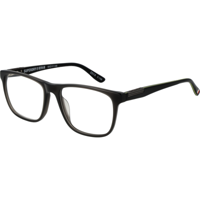 Superdry SDO 2014 108 Lunettes gris foncé - Homme - Publicité Superdry SDO 2014 108 Lunettes gris foncé - Homme - Publicité