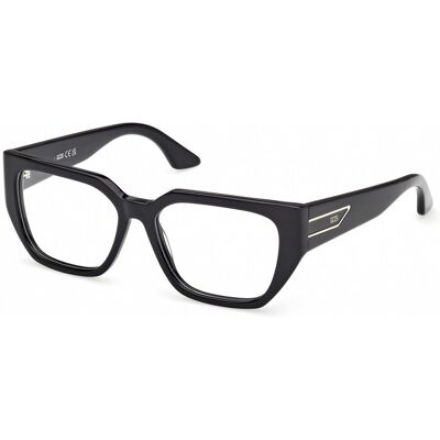Lunettes De Vue Gcds Gd5046 Shiny Black 53/15/140 Femme - Publicité Lunettes De Vue Gcds Gd5046 Shiny Black 53/15/140 Femme - Publicité