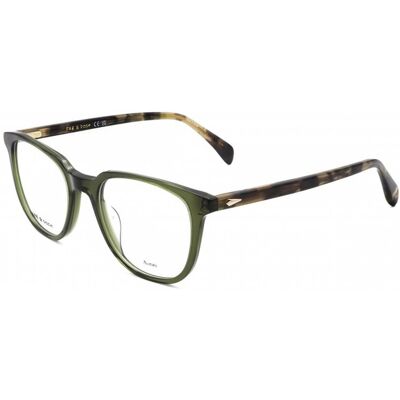 Lunettes Rag & Bone RNB7052 - Hommes 51mm Protection UV - Publicité Lunettes Rag & Bone RNB7052 - Hommes 51mm Protection UV - Publicité