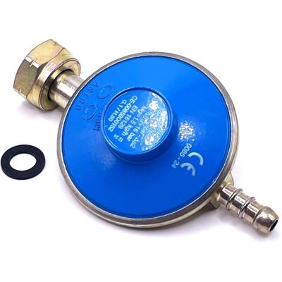 Dn Autogas Parts Bas Pression Propane Gaz Régulateur 37mbar 1.5kg / Heure 21.8mm Lh Écrou ,Europe - Publicité Dn Autogas Parts Bas Pression Propane Gaz Régulateur 37mbar 1.5kg / Heure 21.8mm Lh Écrou ,Europe - Publicité
