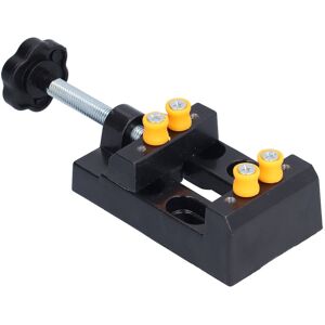Sans Marque/générique Mini Table Vice Good Fixing Effect Handheld Use Compact Convenient - Publicité Sans Marque/générique Mini Table Vice Good Fixing Effect Handheld Use Compact Convenient - Publicité