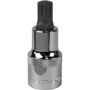 Sealey SBS015 Bit de douille à came M10 - Type de douille - Publicité Sealey SBS015 Bit de douille à came M10 - Type de douille - Publicité
