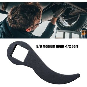 Eurowagens Crowbars Adaptateur Tête Outil Barre De Levier Clé 1cm Crowbars Cliquet - Publicité Eurowagens Crowbars Adaptateur Tête Outil Barre De Levier Clé 1cm Crowbars Cliquet - Publicité