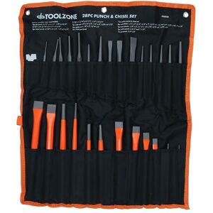 AB Tools - AT138 Bergen - 28pc - Chrome vanadium - Ensemble d'outils - Publicité AB Tools - AT138 Bergen - 28pc - Chrome vanadium - Ensemble d'outils - Publicité