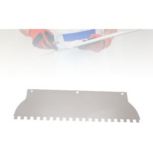 Sans Marque/générique √truelle À Carrelage Grande Taille En Acier Inoxydable Multifonctionnelle À Enco - Publicité Sans Marque/générique √truelle À Carrelage Grande Taille En Acier Inoxydable Multifonctionnelle À Enco - Publicité