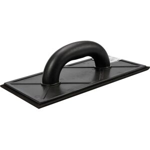 Sans Marque Truelle En Plastique Avec Caoutchouc Souple 270 X 130 Mm 06520 Vorel - Publicité Sans Marque Truelle En Plastique Avec Caoutchouc Souple 270 X 130 Mm 06520 Vorel - Publicité