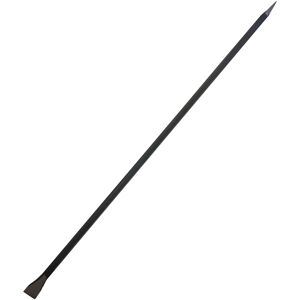 Ab Tools Outil À Levier De Démolition Crow Bar Pry Extra Long Barre De Creusement 5 Pi... Publicité Ab Tools Outil À Levier De Démolition Crow Bar Pry Extra Long Barre De Creusement 5 Pi... Publicité