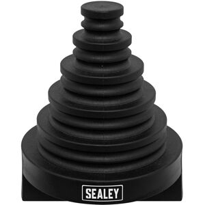 Outil De Cintrage De Tuyau De Frein Sealey Vs5057 - Publicité Outil De Cintrage De Tuyau De Frein Sealey Vs5057 - Publicité