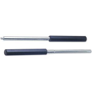 Laser Tools Ensemble De Poinçons Pour Broches De Caliper De Frein Laser 2pc 2712 - Publicité Laser Tools Ensemble De Poinçons Pour Broches De Caliper De Frein Laser 2pc 2712 - Publicité