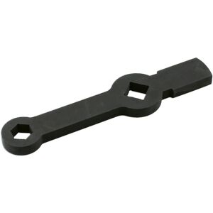 Clé À Caliper De Frein Hgv Laser Tools - 18mm 6pt 9136 - Publicité Clé À Caliper De Frein Hgv Laser Tools - 18mm 6pt 9136 - Publicité