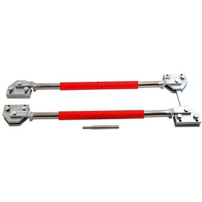 Power-Tec Double Ouverture Restraint 91064 - Publicité Power-Tec Double Ouverture Restraint 91064 - Publicité