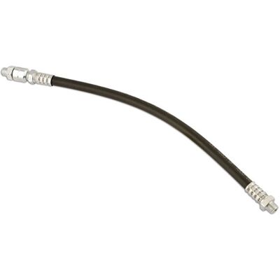 Tuyau De Pistolet À Graisse Connecté 1/8\" Bsp Extrémités Mâles 300mm 2pc 31252 - Publicité Tuyau De Pistolet À Graisse Connecté 1/8\" Bsp Extrémités Mâles 300mm 2pc 31252 - Publicité