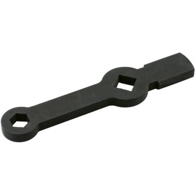 Clé À Caliper De Frein Hgv Laser Tools - 18mm 6pt 9136 - Publicité Clé À Caliper De Frein Hgv Laser Tools - 18mm 6pt 9136 - Publicité