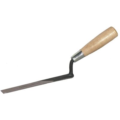 Pointer M508 Marshalltown - Poignée en bois 3/4'' - Publicité Pointer M508 Marshalltown - Poignée en bois 3/4'' - Publicité
