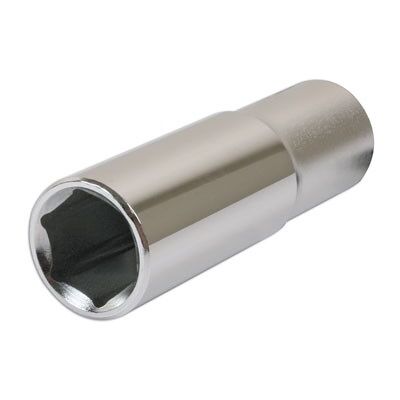 Laser Tools Outils Laser Douille 3/8\"D 11mm 1636 - Publicité Laser Tools Outils Laser Douille 3/8\"D 11mm 1636 - Publicité