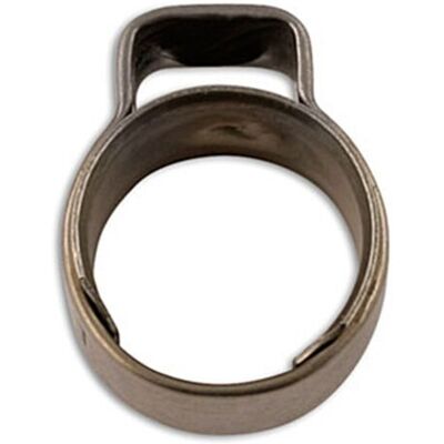 Connecteur O À Une Oreille 9,5-11,5 Mm X 7 Mm 25 Pièces 30826 - Publicité Connecteur O À Une Oreille 9,5-11,5 Mm X 7 Mm 25 Pièces 30826 - Publicité