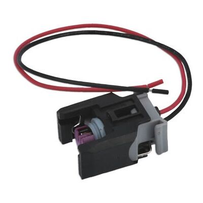 Connect Capteur Électrique Pour Injecteurs Delphi 2pc 37561 - Publicité Connect Capteur Électrique Pour Injecteurs Delphi 2pc 37561 - Publicité